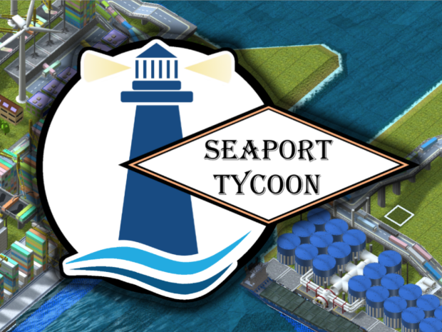 SeaPort Tycoon #20 Update - Stack Me If You Want!