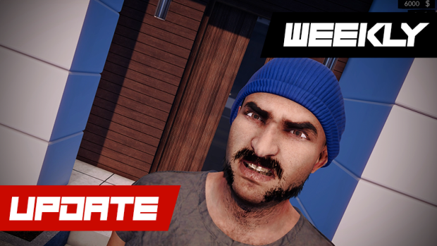 Used Cars Simulator - Weekly Update #21