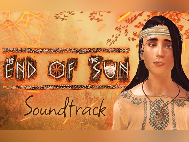 Official Soundtrack of The End of the Sun