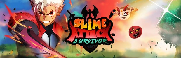 What You Can Expect from the Slime Attack: Survivor Demo