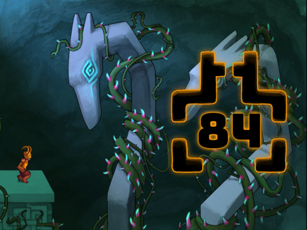 (#84 Dev Diary) Pic drop