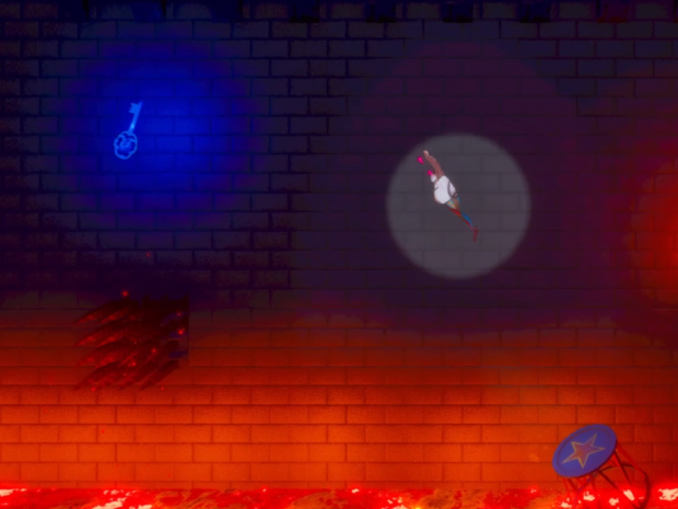 Hardcore Circus Demo is coming to Steam Next Fest - Demo Gameplay Trailer