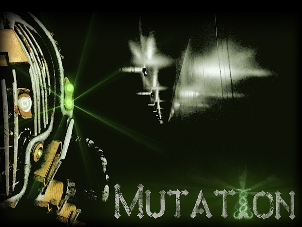 Mutation Release and Giveaway