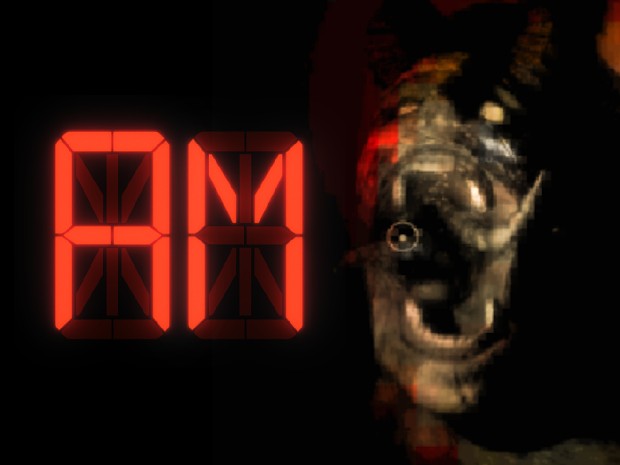 A New Car Horror Game, AM - Trailer 1