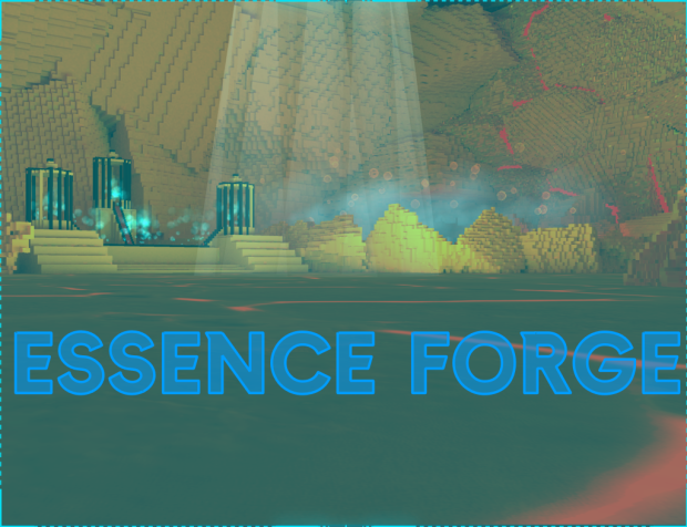 Essence Forge