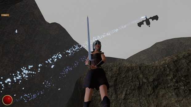 The Searing Mountain - Released version 1.4.2. Many updates
