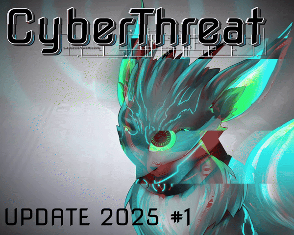 Cyberthreat 2025 Update #1