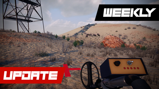 Used Cars Simulator - Weekly Update #25