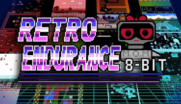 Jeff Gerstmann plays the game! New Update v0.24.01 - New Arcade Mode, New Game, and More!