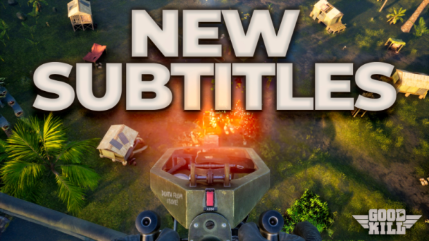 New Subtitle Options!