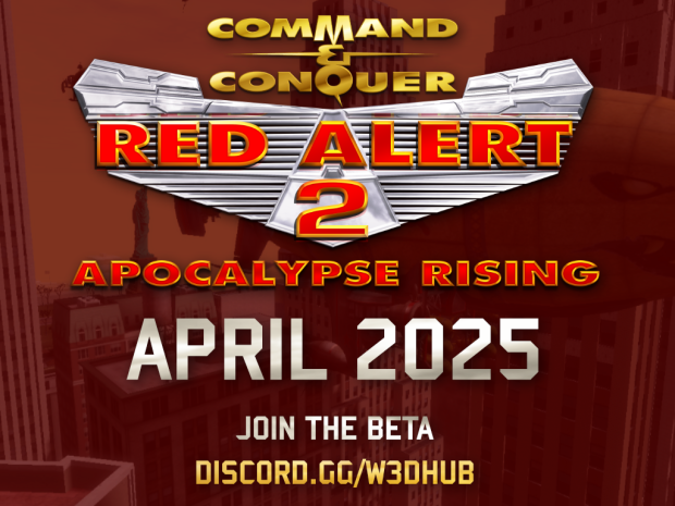 Apocalypse Rising Coming Soon