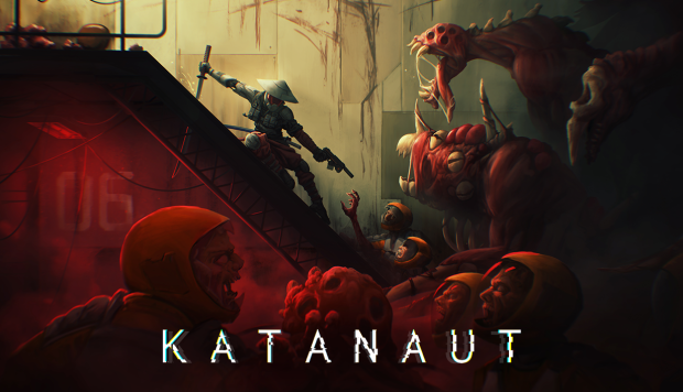 Katanaut is Coming to Steam Next Fest on February 24!