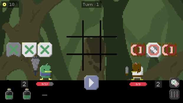 Join the Weapons Playtest