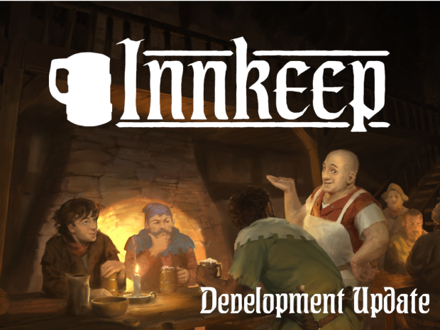 The Gods of Innkeep