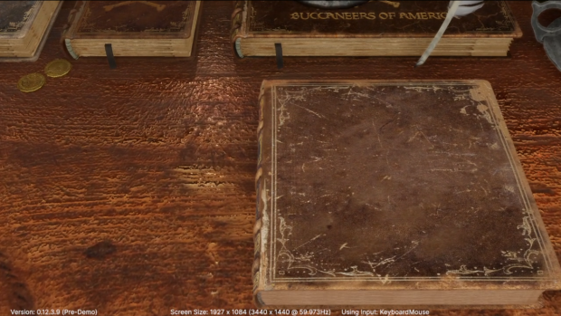 [Dev Trailer 1] Let me tell you a story, This is your story~