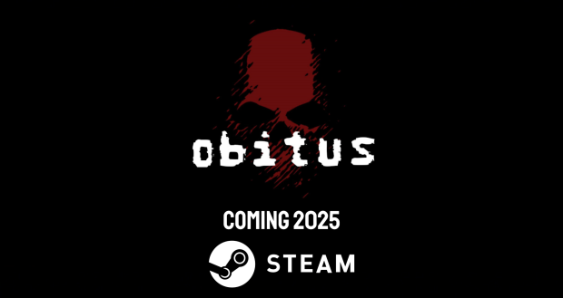 Obitus Trailer is here!