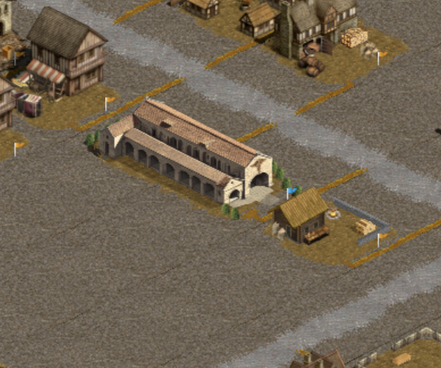 Hospitals and Town Health