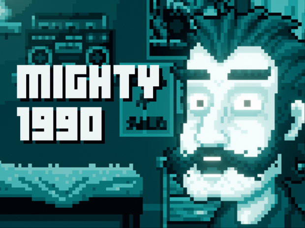 MIGHTY DevLog #02