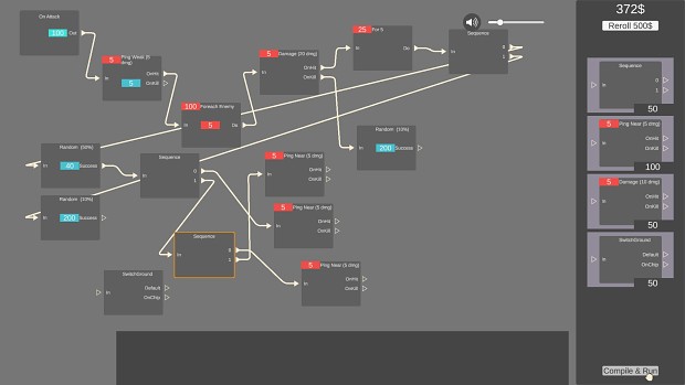 Balancing an Unbalancable Game - Part 2