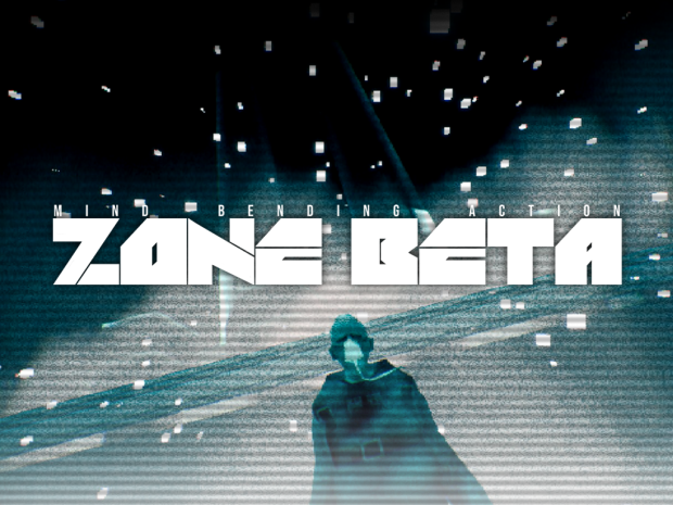 Zone Beta Kickstarter - Halfway Mark Brings Fresh Updates