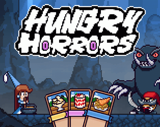 Demo out on Itch now