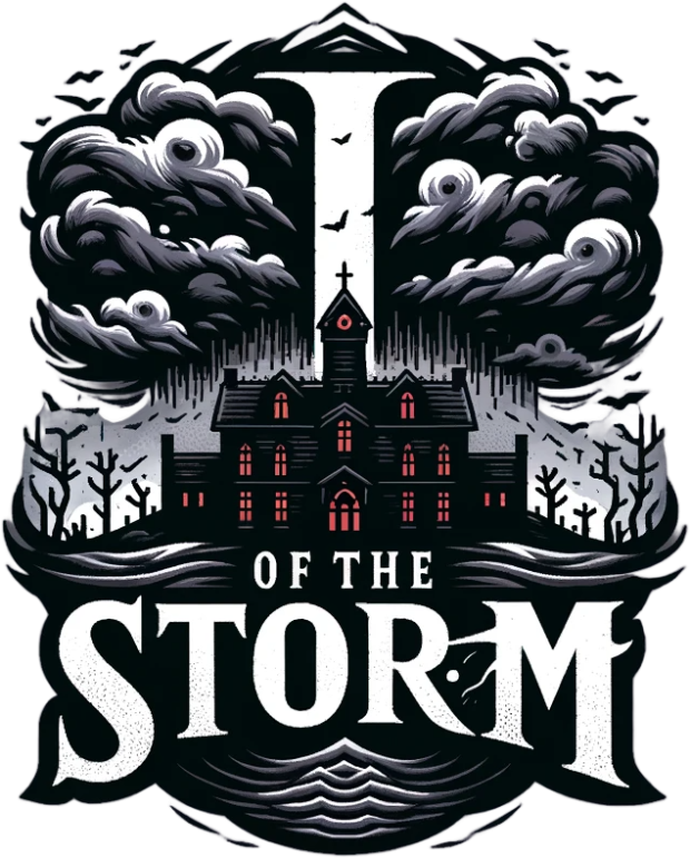 I of the Storm Development Update & New Character Screenshots
