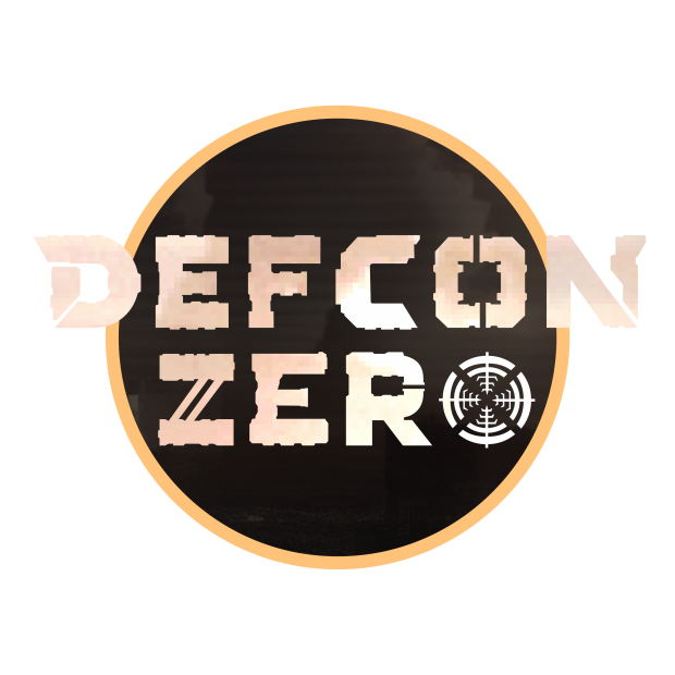 Defcon Zero | Official Teaser and some first Gameplay