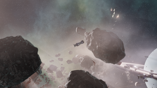 Soil - Cinematic camera, abilities autocast, AI in multiplayer - December 2024