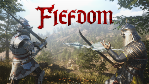 FIEFDOM Devblog #1 | Melee, Magic & Combat Design Goals