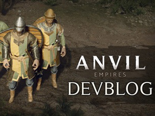 Devblog 22 - Three Empire War Update