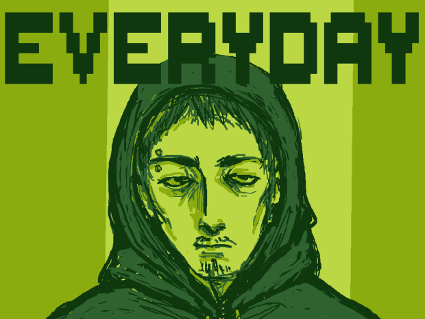News About "Everyday" Project