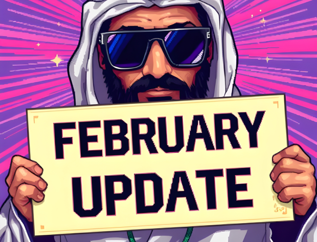 Major Update 0.95 - Free Direct Download