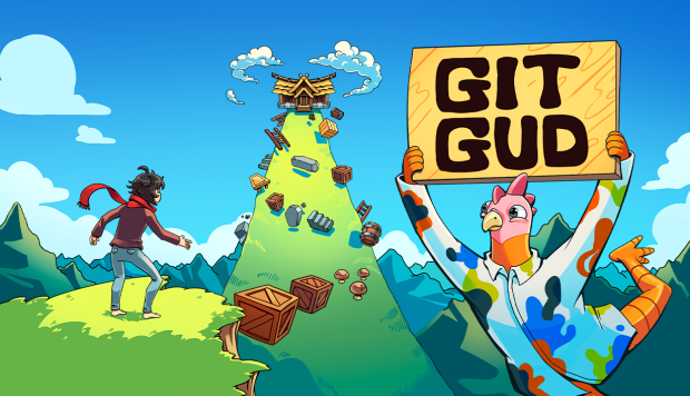 Git Gud Contest [Winner Gets $1000]