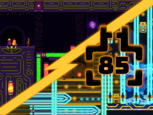 (#85 Dev Diary) Who’s the better interior decorator?