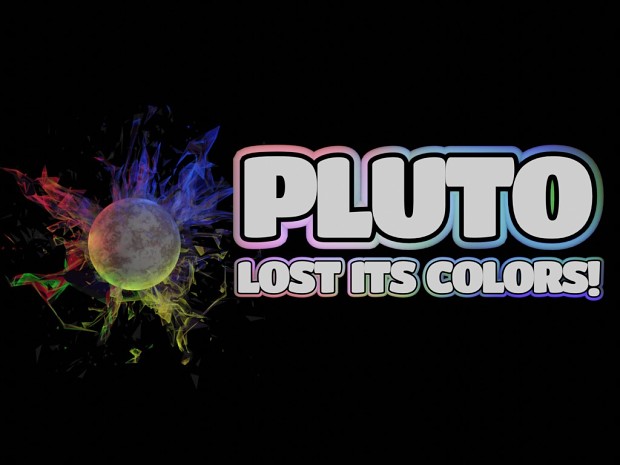nines announces release date for their debut title “pluto lost its colors”