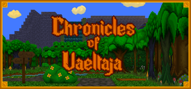 'Islands of the Prophets Part 2' Update Released For Chronicles Of Vaeltaja