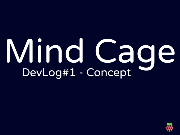 DevLog #1 - Game Concept!