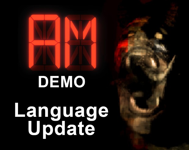 Big Language Update!