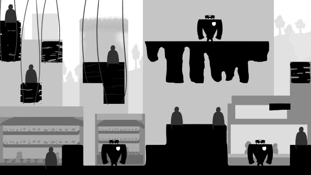 Devlog #4 – Slow Weeks & Small Wins