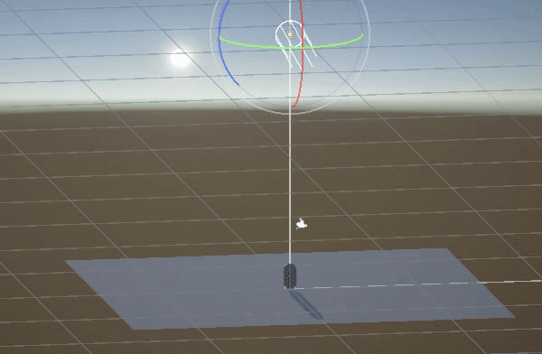 Day/Night Cycle Tests