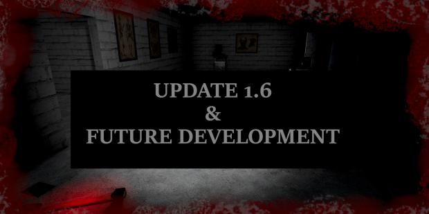 Update 1.6 & Multiplayer in development!