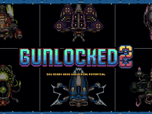 Gunlocked 2 Dev Diary: Unlocking Potential