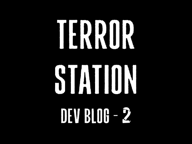 Devlog 02 - First Sketches and Early Gameplay Features