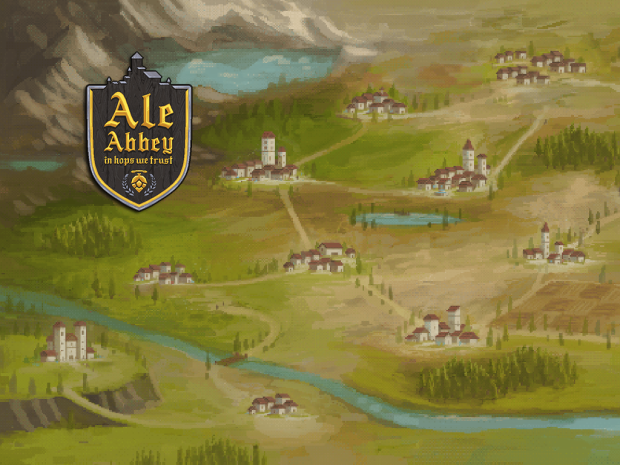 Something's Brewing in the Abbey #156
