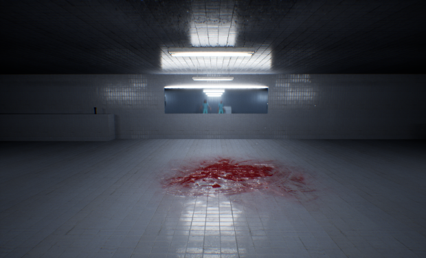  Sanatorio Devlog #1