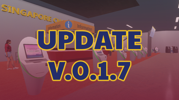 UPDATE V.0.1.7 OUT NOW : NEW LEVEL