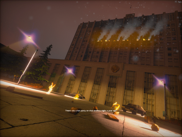 Development news