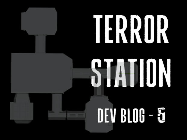 DevLog 05 - Exploring the Station!