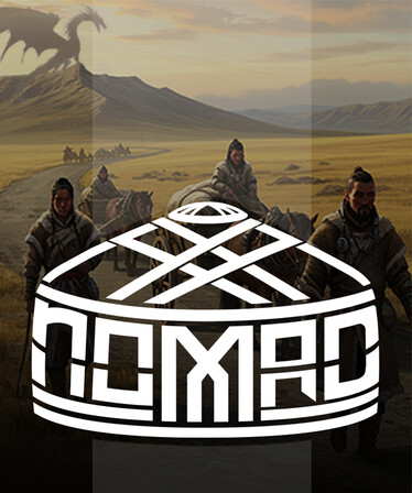 Nomad: Steppeborn Saga | DevLog – 1,000 Wishlists & FAQ Reveal!