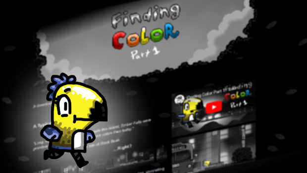 Finding Color Part 1 ver. 2.0.0